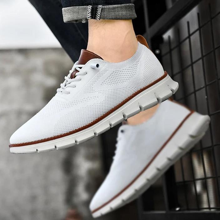 Owen™ - Knitted Comfortable Orthopaedic Shoes