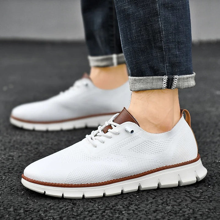 Owen™ - Knitted Comfortable Orthopaedic Shoes