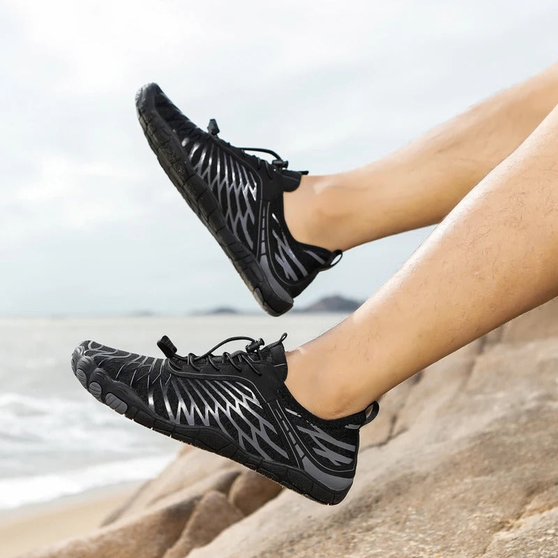 Noah™ - Non-slip Unisex Orthopaedic Shoes