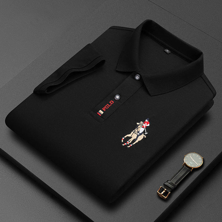 Jackson | Luxury Polo