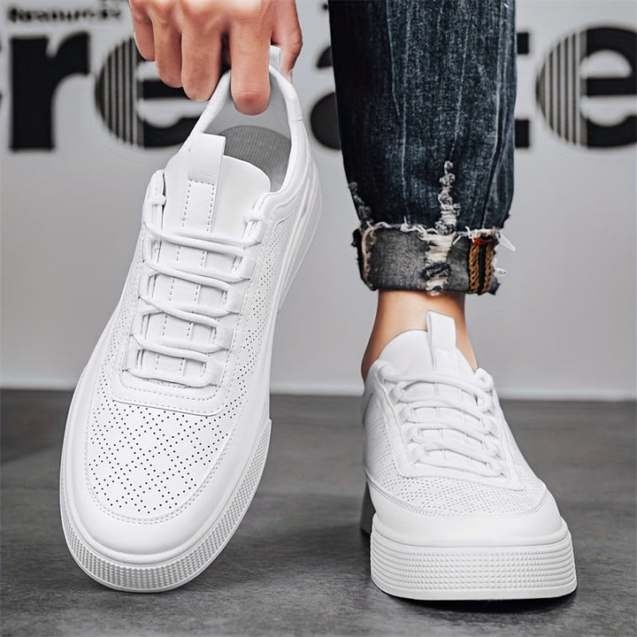 Ethan™ - Comfortable Orthopaedic Shoes