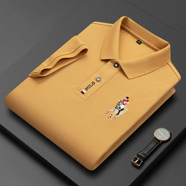Jackson | Luxury Polo