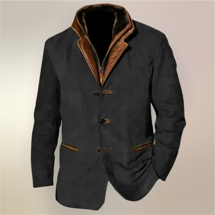 Raymond | Vintage Stylish Jacket