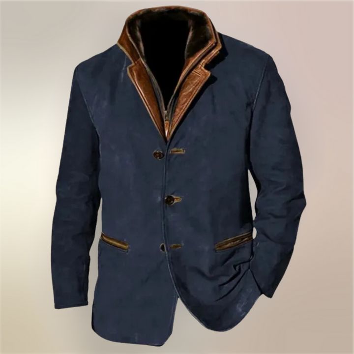 Raymond | Vintage Stylish Jacket