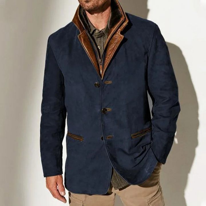 Raymond | Vintage Stylish Jacket