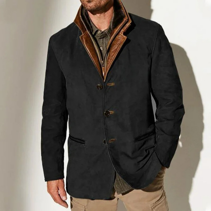 Raymond | Vintage Stylish Jacket