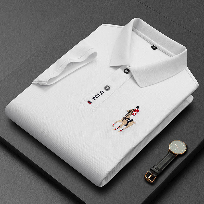 Jackson | Luxury Polo