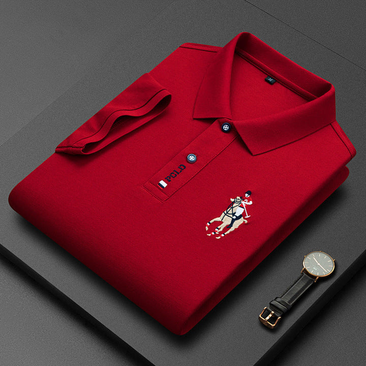 Jackson | Luxury Polo