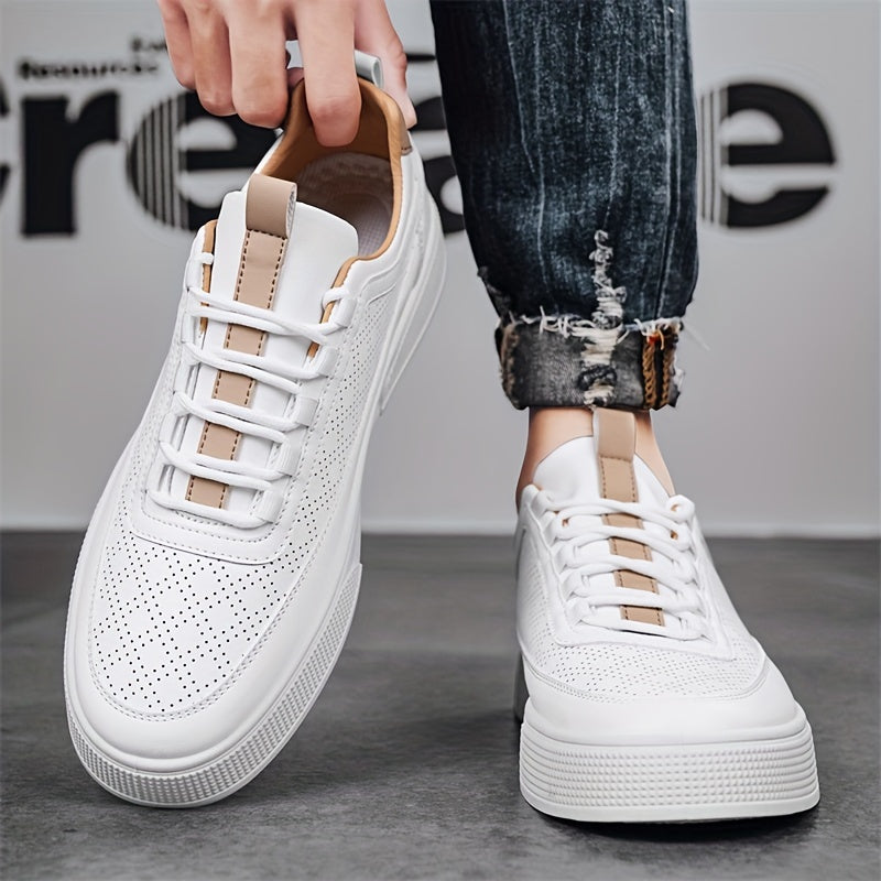 Ethan™ - Comfortable Orthopaedic Shoes