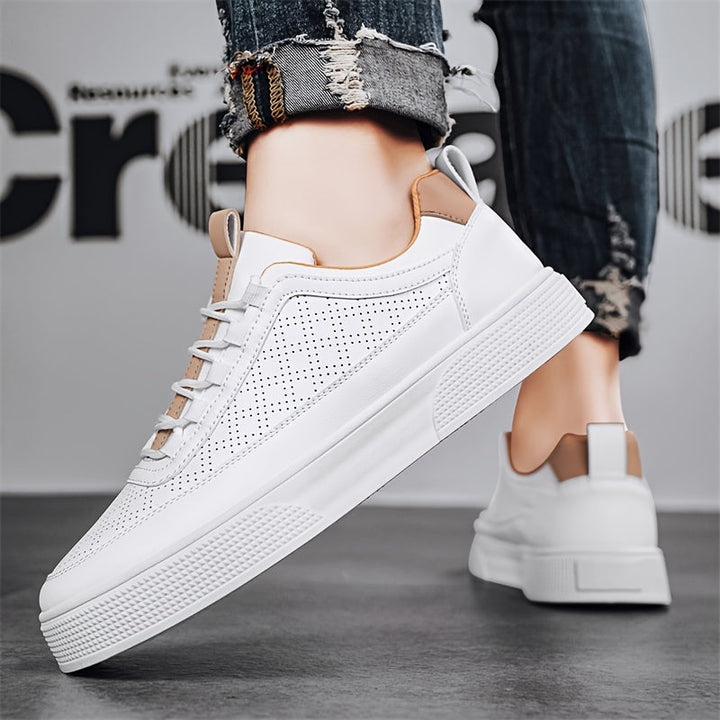 Ethan™ - Comfortable Orthopaedic Shoes