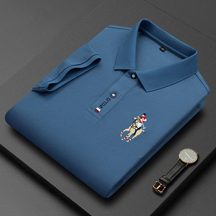 Jackson | Luxury Polo