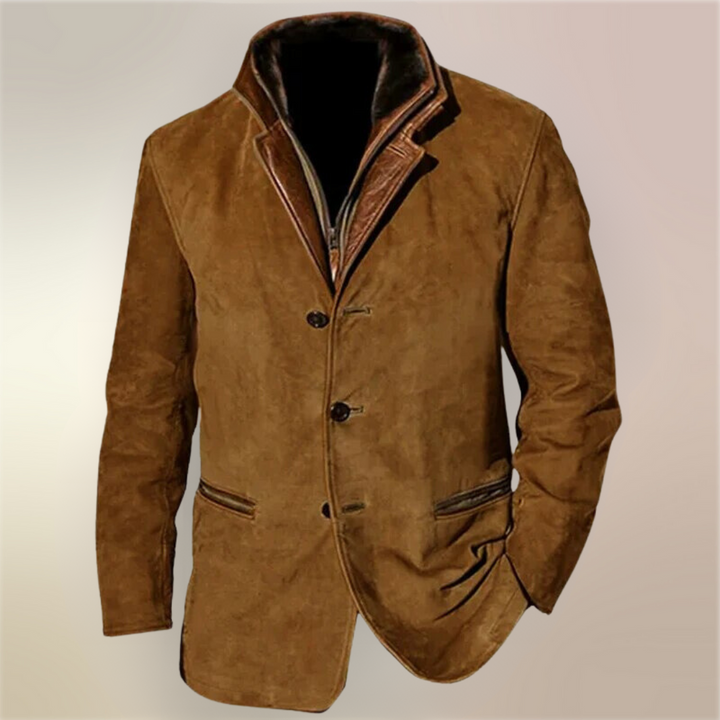 Raymond | Vintage Stylish Jacket