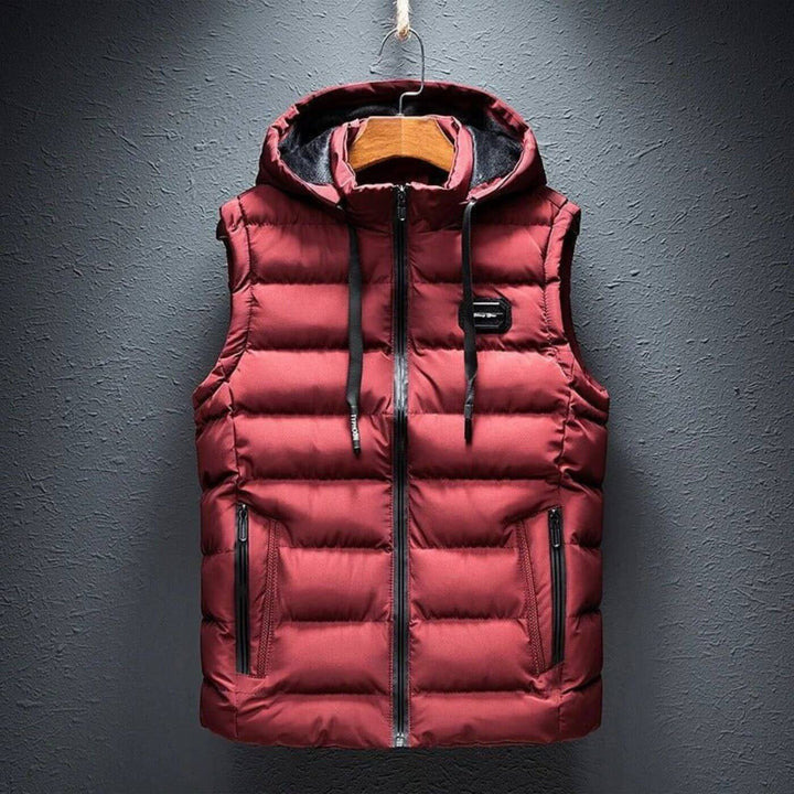 Max™ Lightweight Hooded Jacket