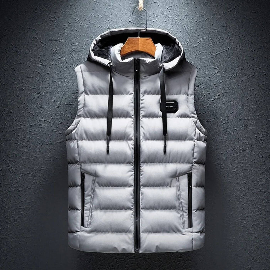 Max™ Lightweight Hooded Jacket