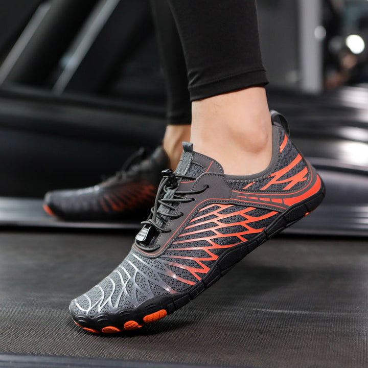 Noah™ - Non-slip Unisex Orthopaedic Shoes