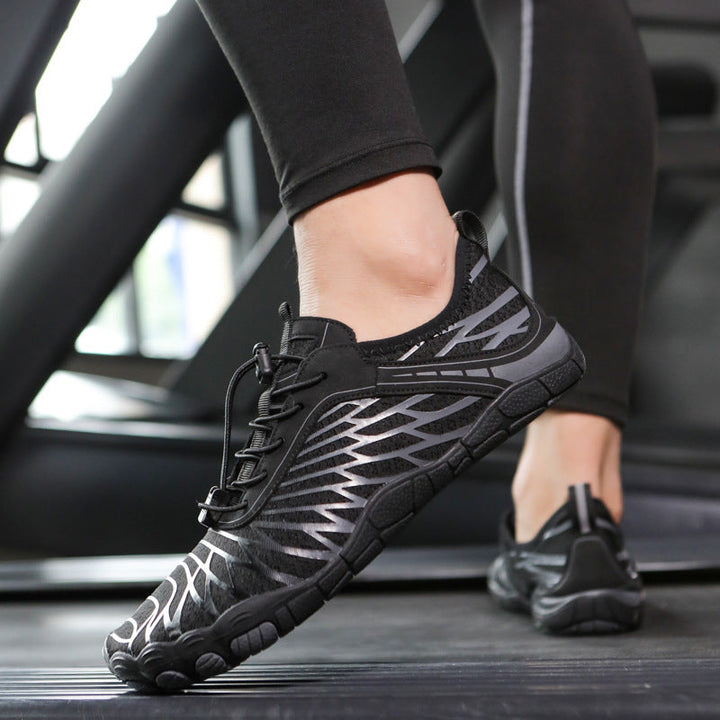Noah™ - Non-slip Unisex Orthopaedic Shoes