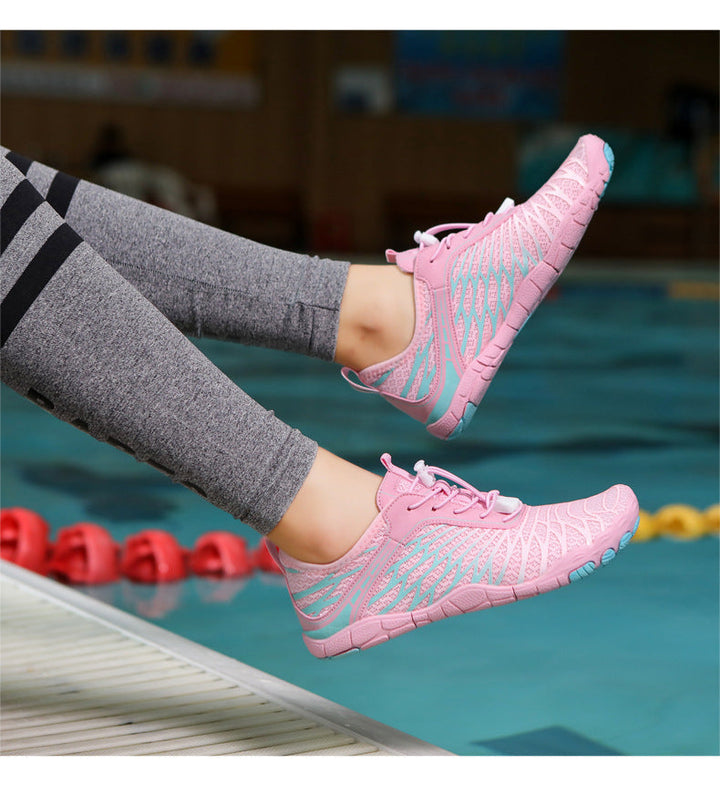 Noah™ - Non-slip Unisex Orthopaedic Shoes