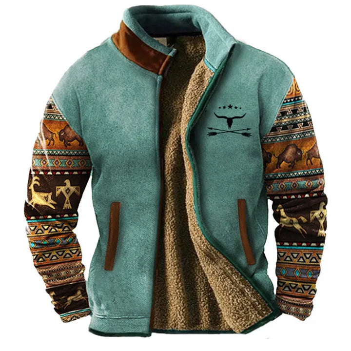 West | Sherpa Jacket