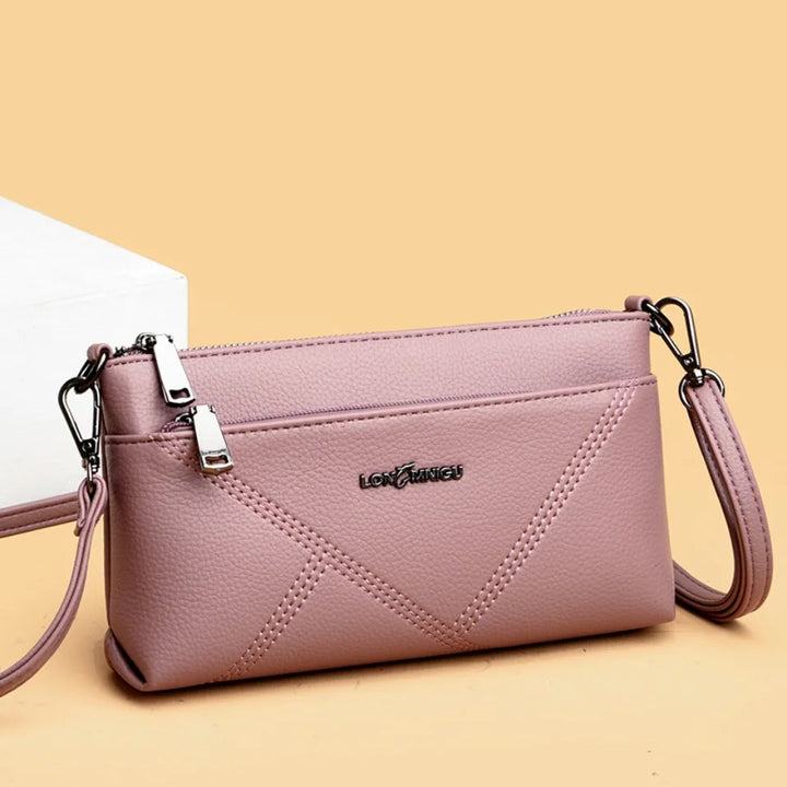 aline™ – elegant crossbody shoulder bag