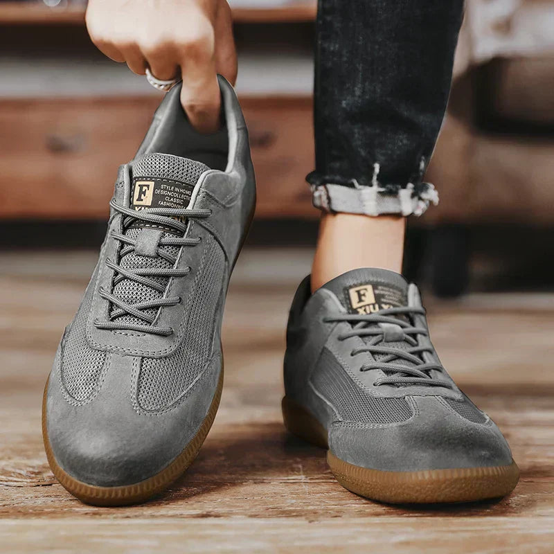 Parker™ - Comfortable Orthopaedic Sneakers