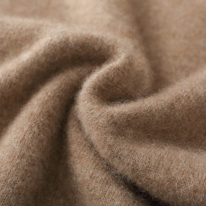Aldrich Cashmere Gilet