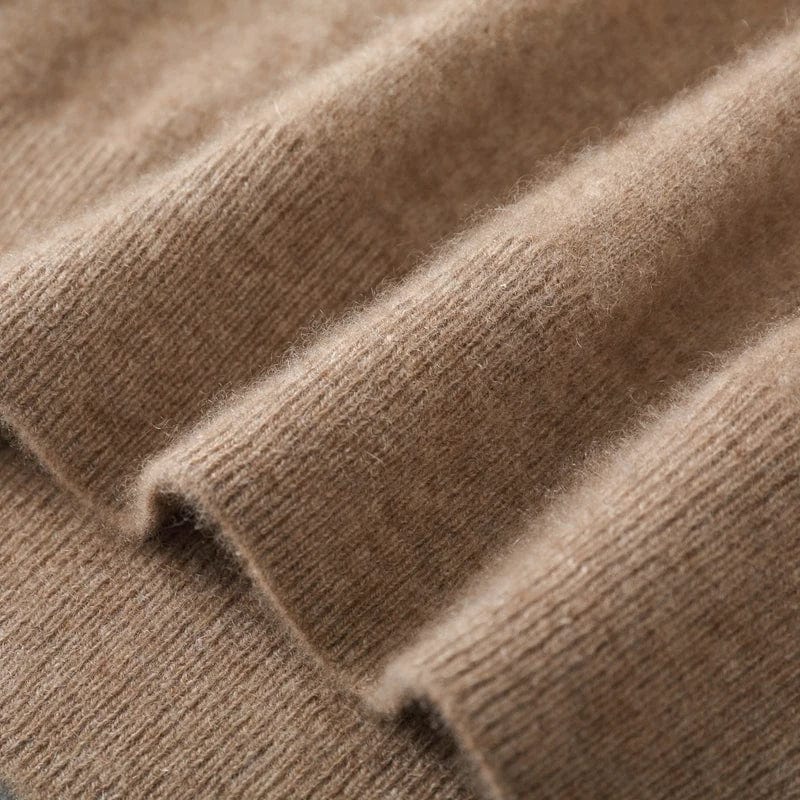 Aldrich Cashmere Gilet