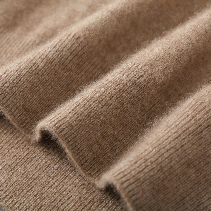 Aldrich Cashmere Gilet