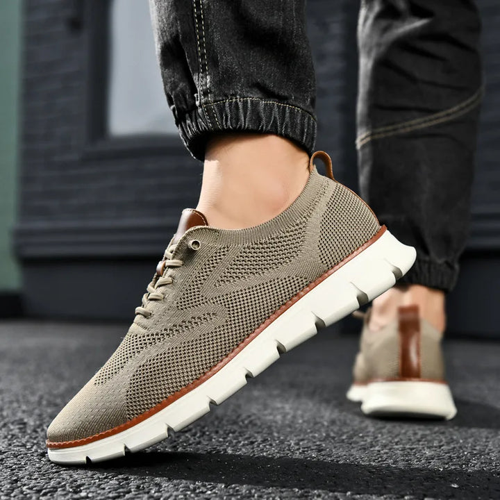 Owen™ - Knitted Comfortable Orthopaedic Shoes