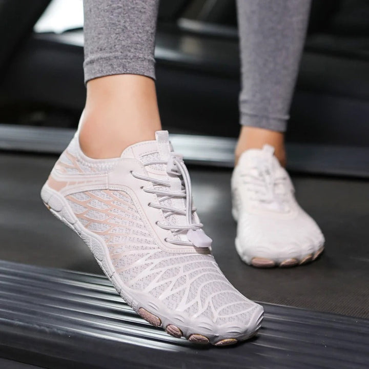 Noah™ - Non-slip Unisex Orthopaedic Shoes