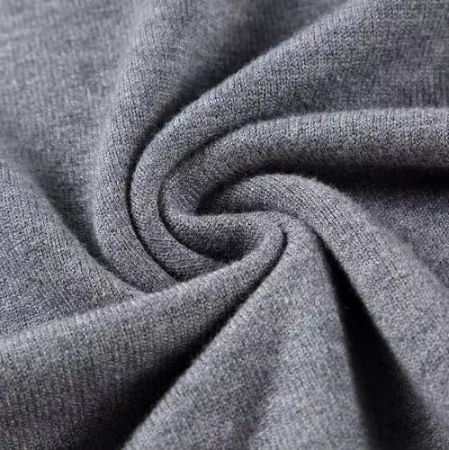 Cashmere turtleneck sweater - luxury knitwear for ultimate softness