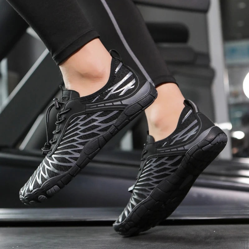 Noah™ - Non-slip Unisex Orthopaedic Shoes
