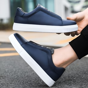 Carsten | Mens Sneakers