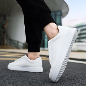 Carsten | Mens Sneakers