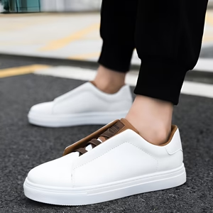 Carsten | Mens Sneakers