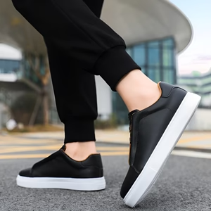 Carsten | Mens Sneakers