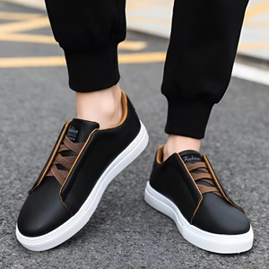 Carsten | Mens Sneakers