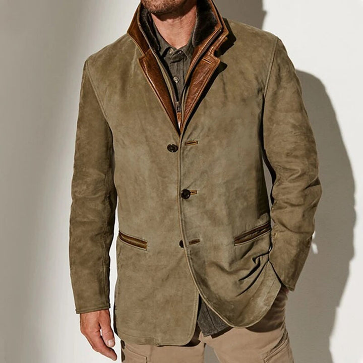 Raymond | Vintage Stylish Jacket