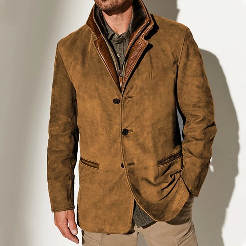 Raymond | Vintage Stylish Jacket
