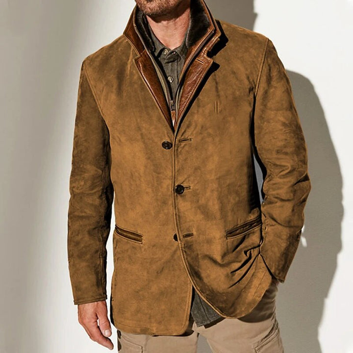 Raymond | Vintage Stylish Jacket