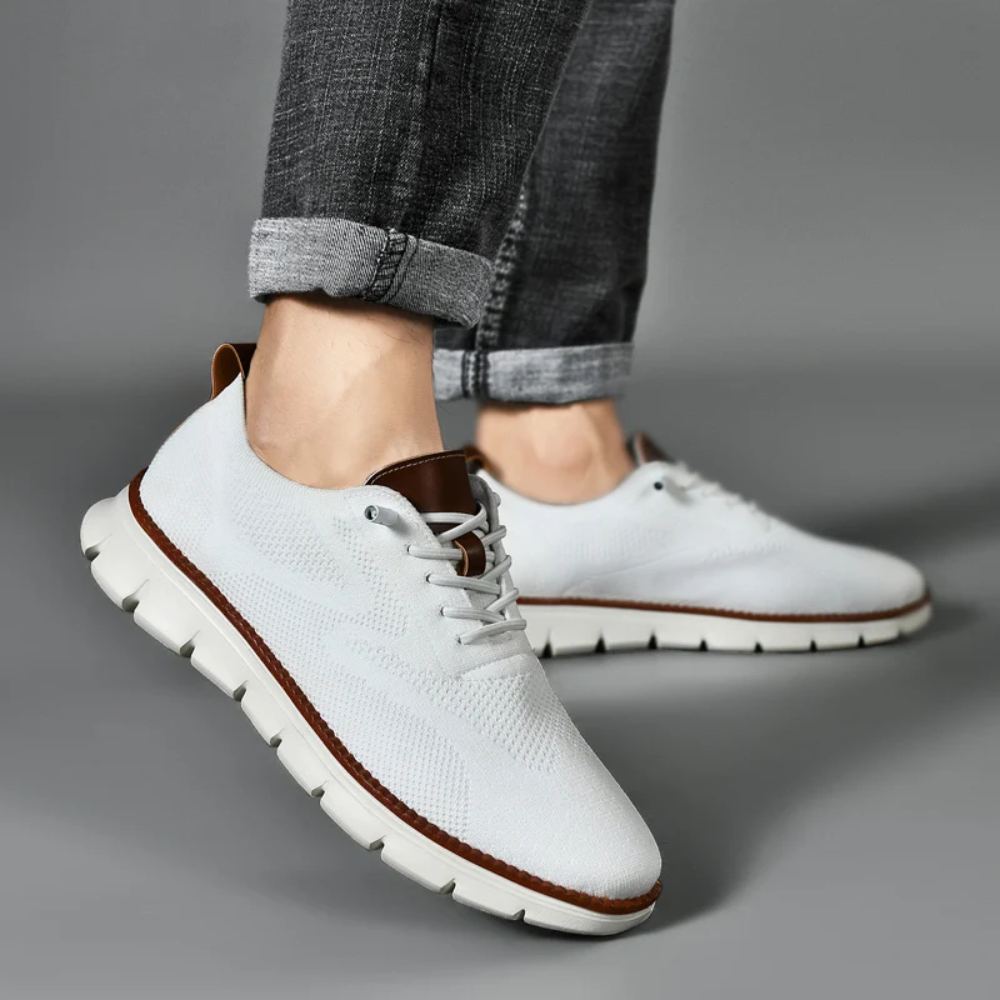 Owen™ - Knitted Comfortable Orthopaedic Shoes