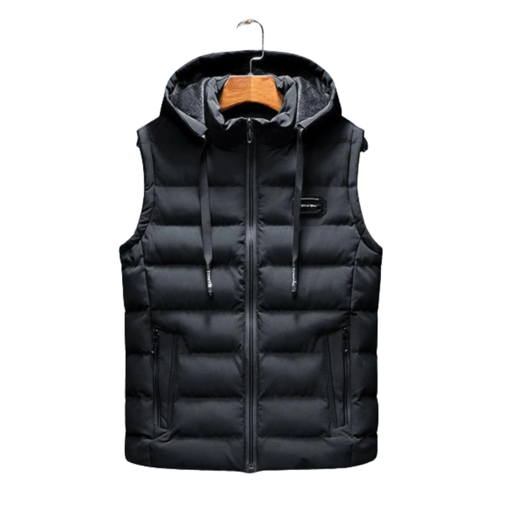 Max™ Lightweight Hooded Jacket